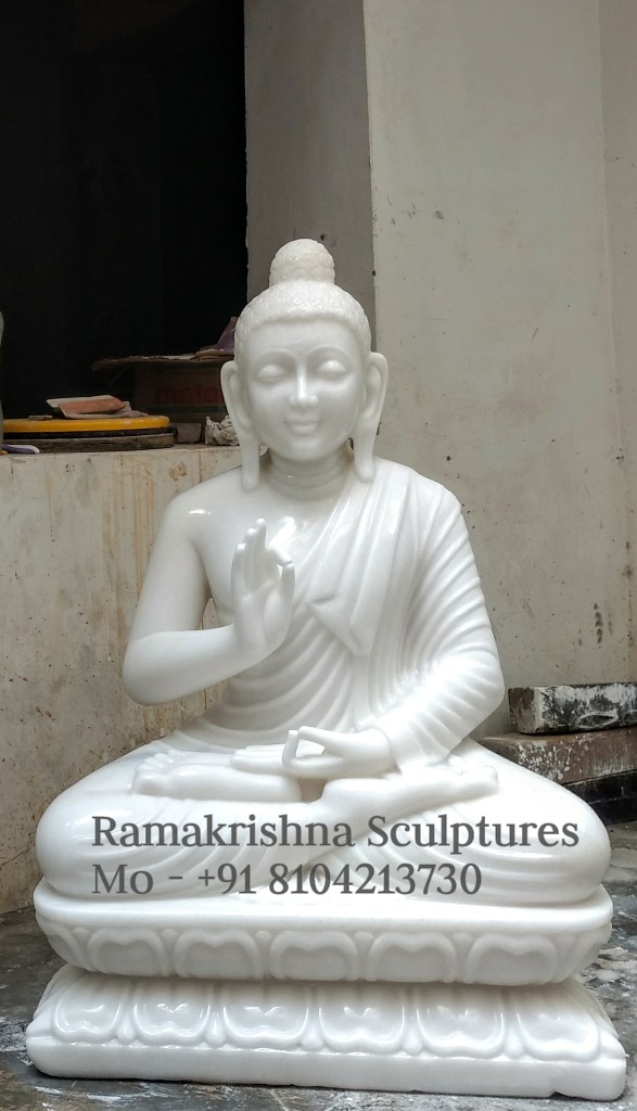 buddha statue