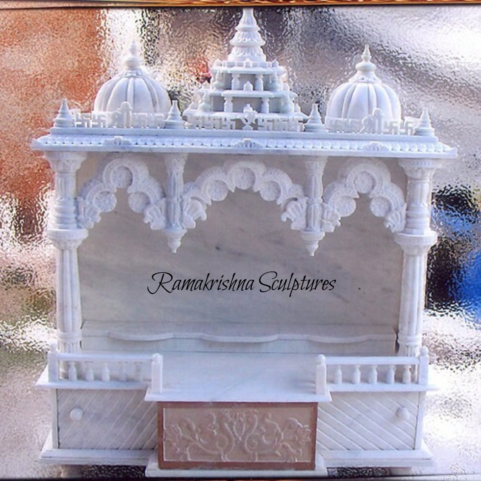 Marble Temples & Mandir Online Buy sangmarmar mandir for