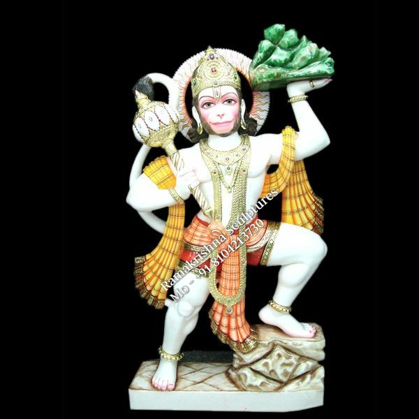 hanuman ji murti