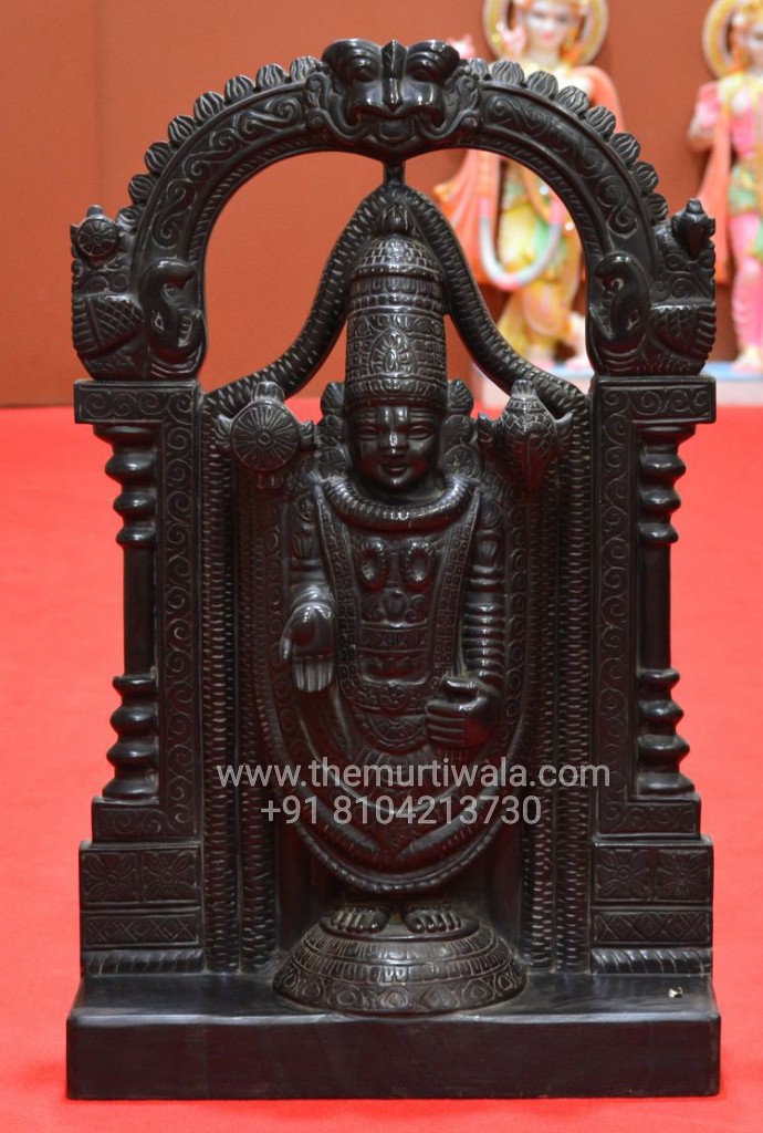 tirupathi balaji Idol