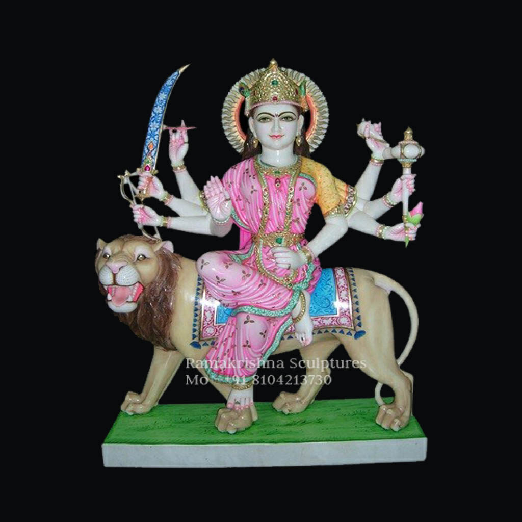 Durga Maa Murti price