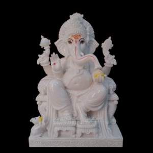 Big Ganesh Murti for Home