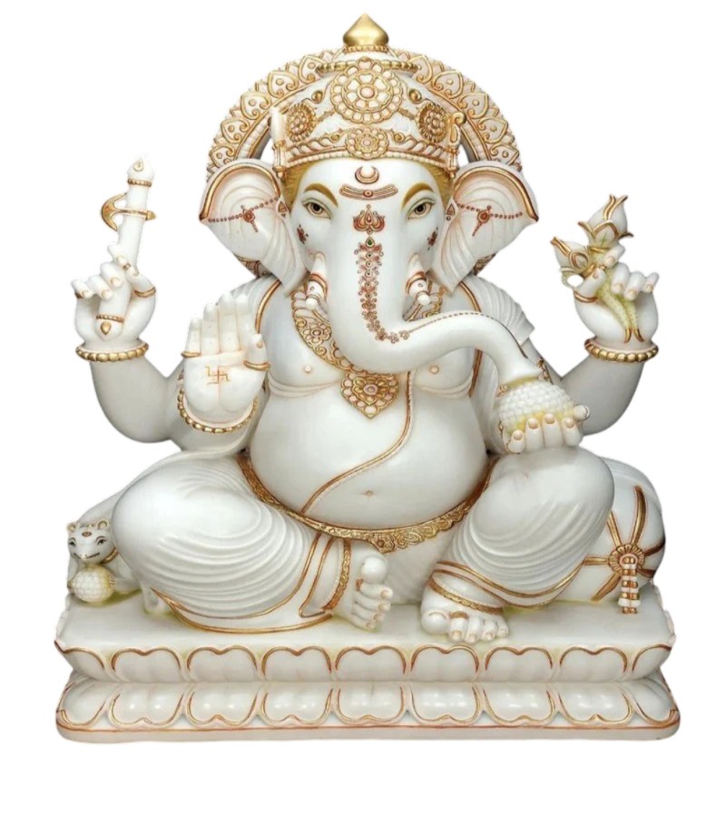 ganesh murti