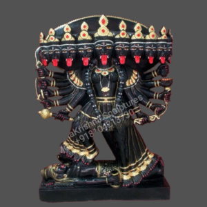 Mahakali Murti