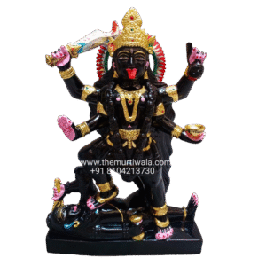 Maa Kali Statue