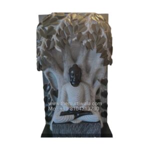 buddha 4ft statue