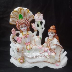 Lakshmi Narayan SheshSaiyaan Murti