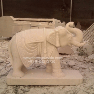 Elephant Statue