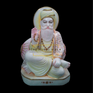 Gurunanak Statue