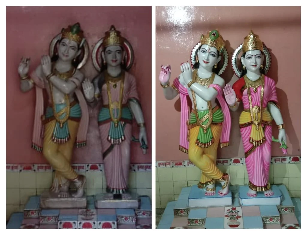 murti painting services usa