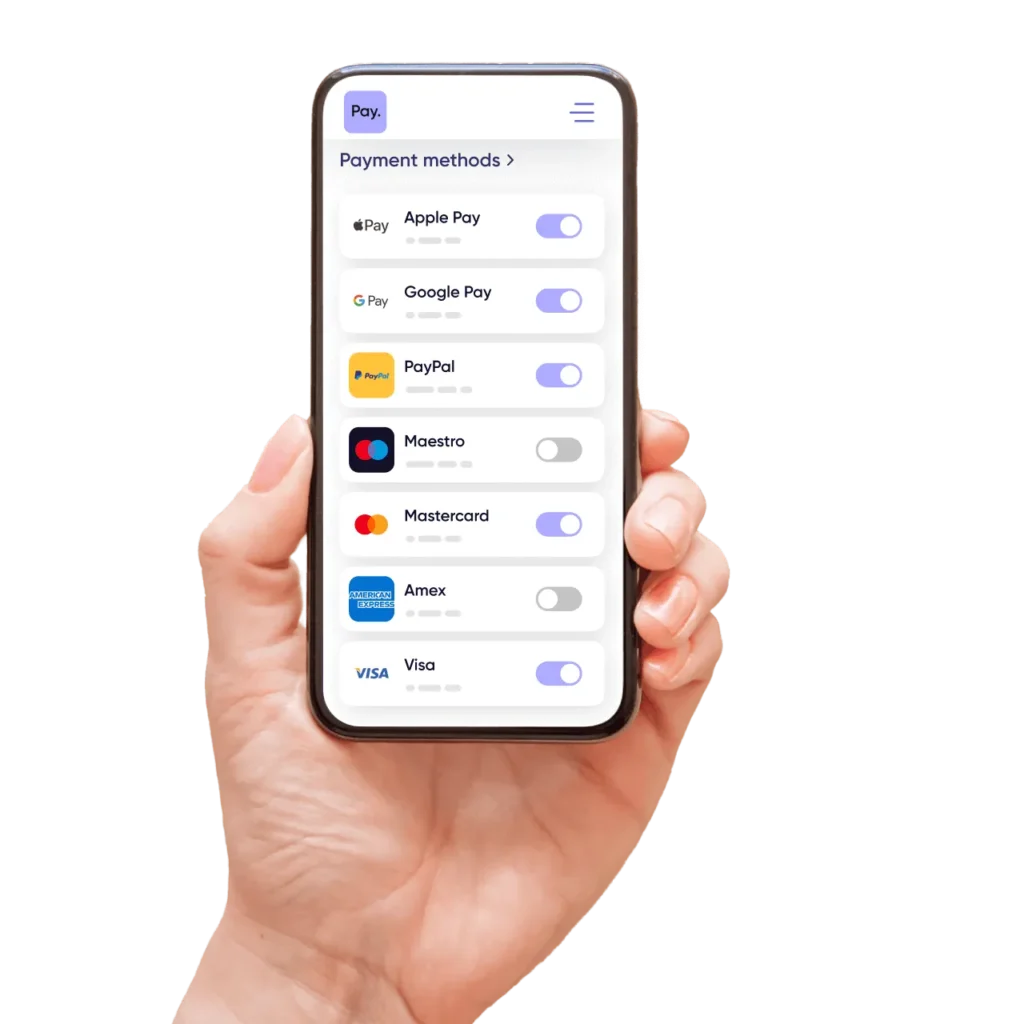 Reach Out and Connect The Murti Wala