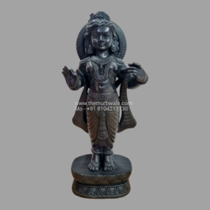 Lord ram lalla marble murti