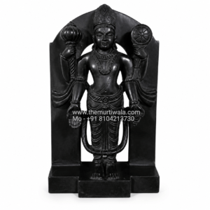 dwarkadish marble murti