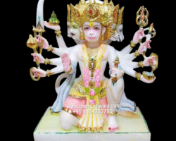 Panchmukhi hanuman